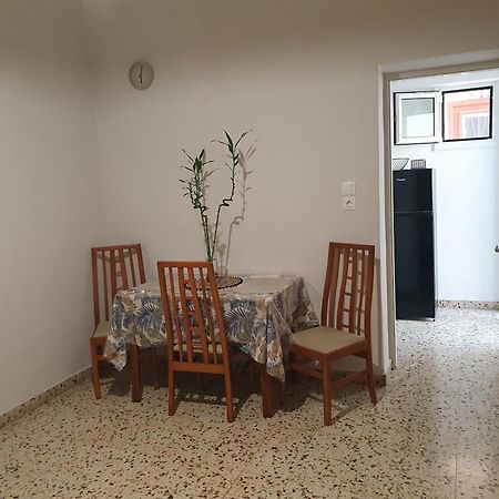 Villa Yiannis Sokaki Detached House Rhodes City Exterior foto