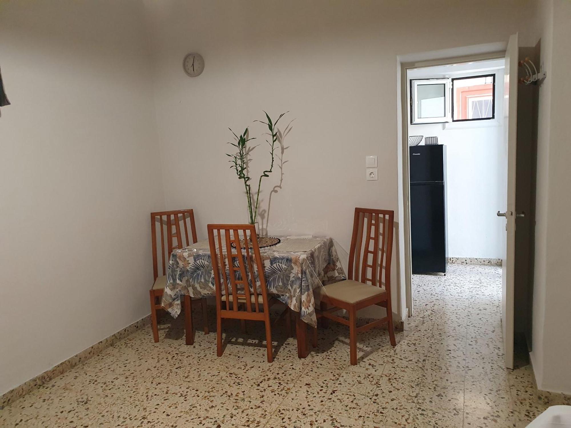 Villa Yiannis Sokaki Detached House Rhodes City Exterior foto